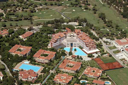 SRENE BELEK GOLF